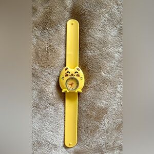 Cute Cat Slap Watch